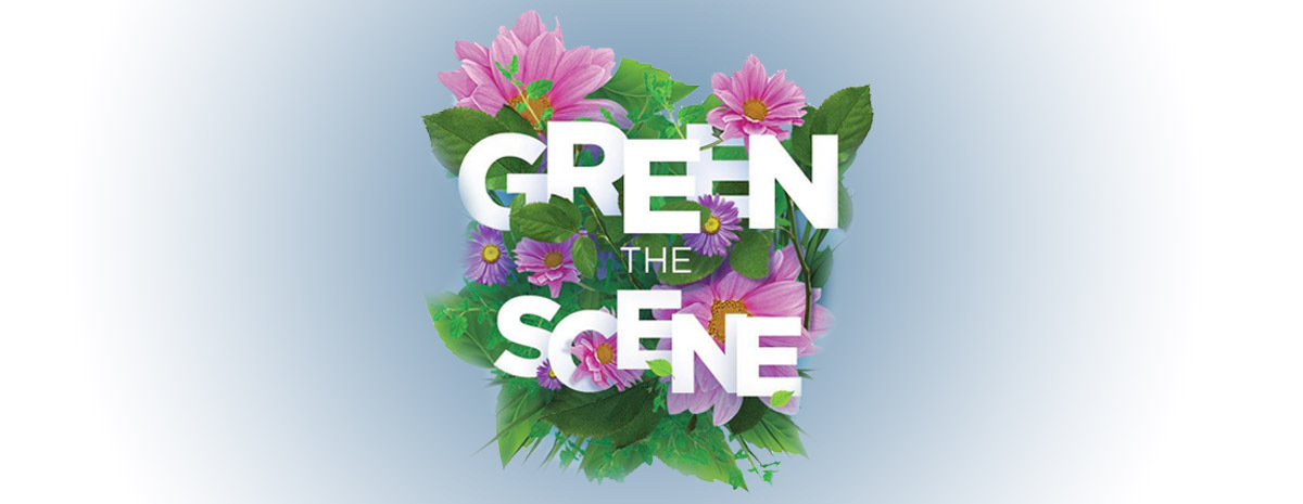 Green the Scene 2023